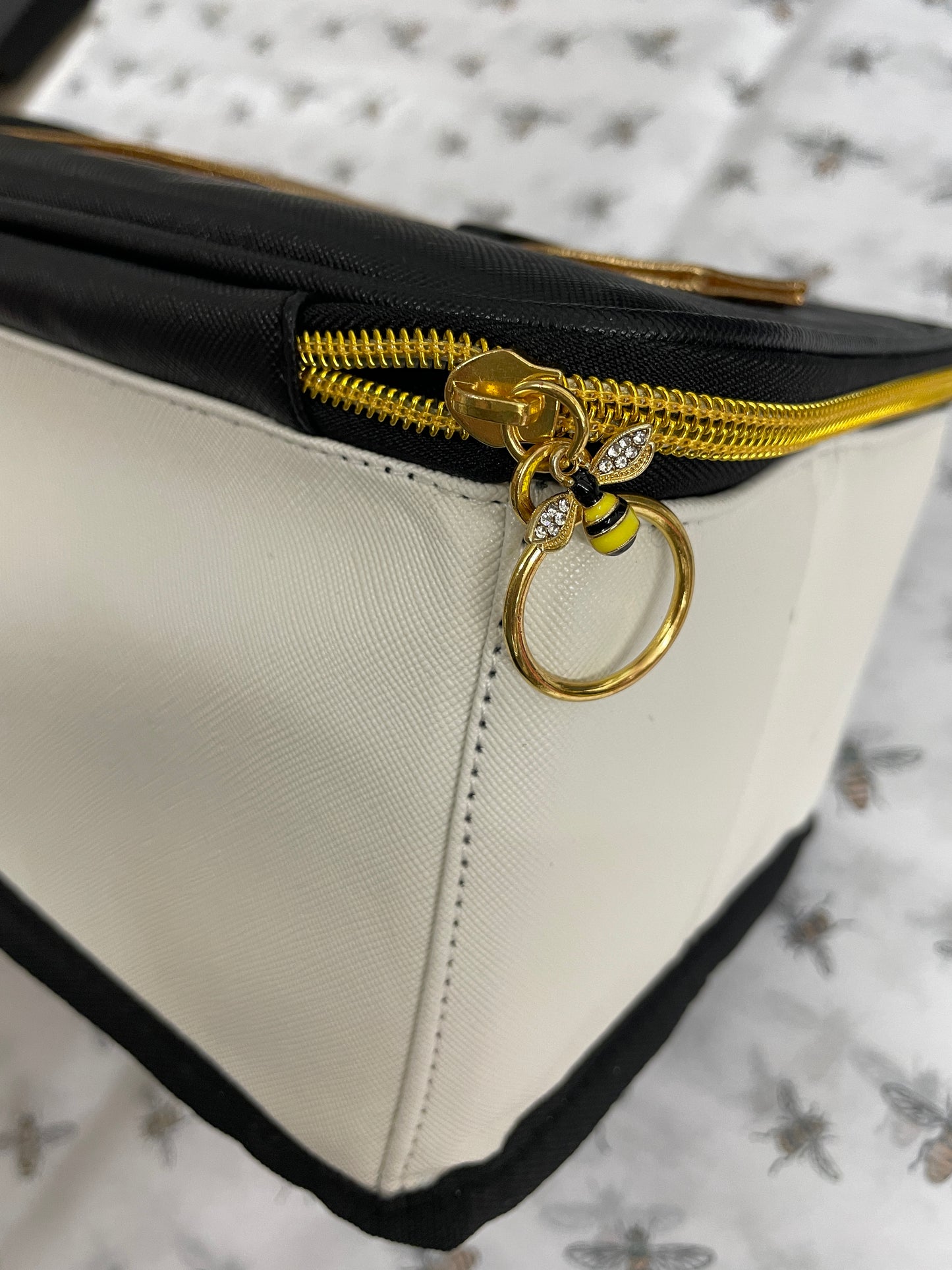 Beehive Cheer Hair Case - NEW DESIGN - now in stock