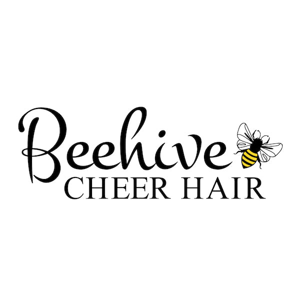 REFRESH-Beehive Cheer Hair Clean-restyle