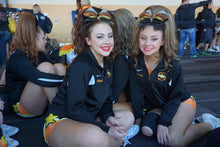 Beehive Cheer Hair - Ponytails For Cheer Competition